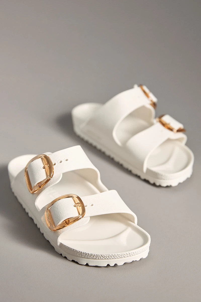 Birkenstock Arizona Big Buckle EVA Sandals