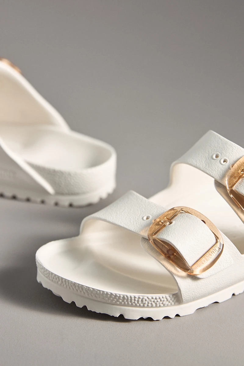 Birkenstock Arizona Big Buckle EVA Sandals