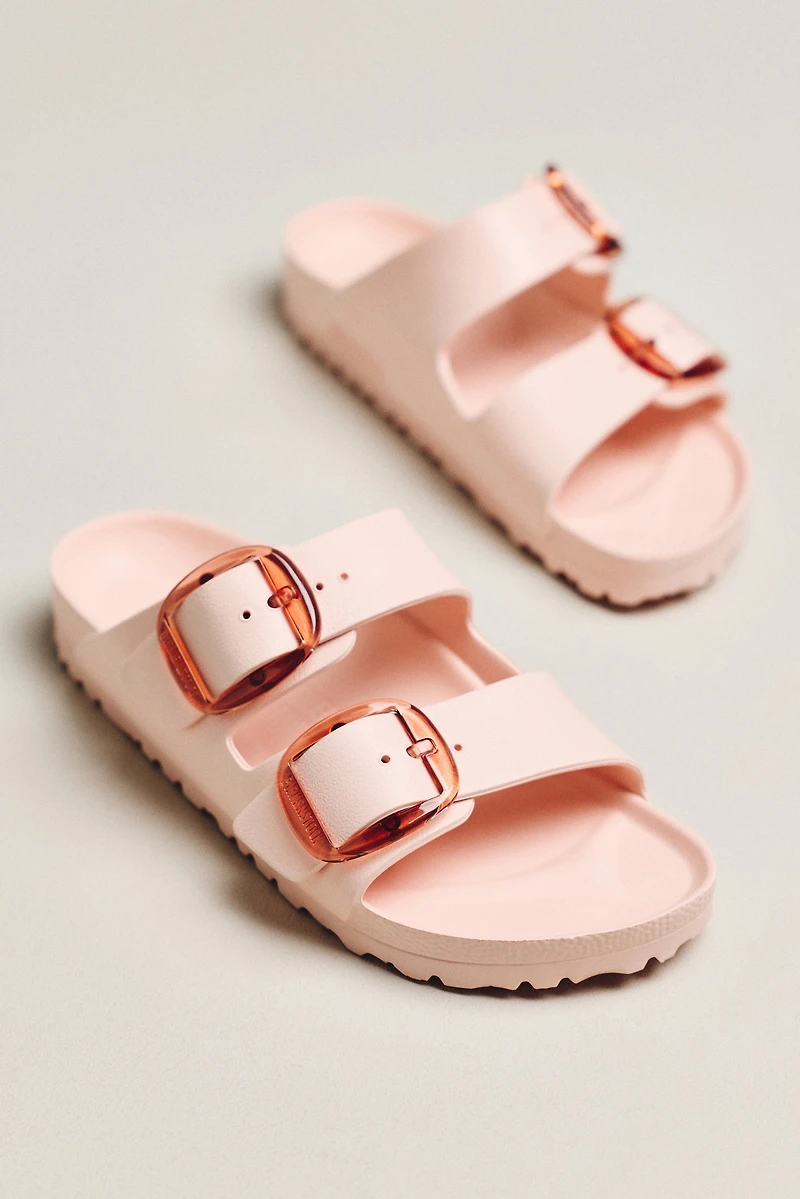 Birkenstock Arizona Big Buckle EVA Sandals