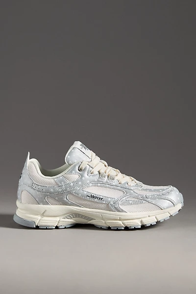 Mercer The Re-Run Dot Sneakers