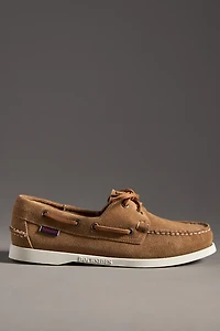 Sebago Portland Flesh Out Boat Shoes