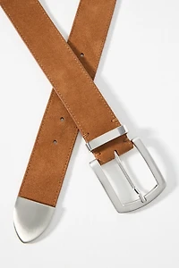 Menswear Western Belt