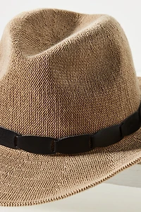 San Diego Hat Co. Norma Knit Rancher