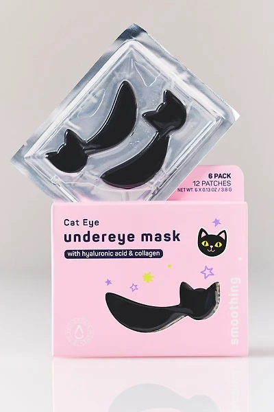 SpaLife Cat-Eye Under Eye Masks