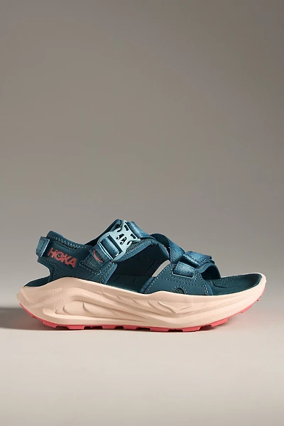 HOKA® Infini Hike TC Sandals