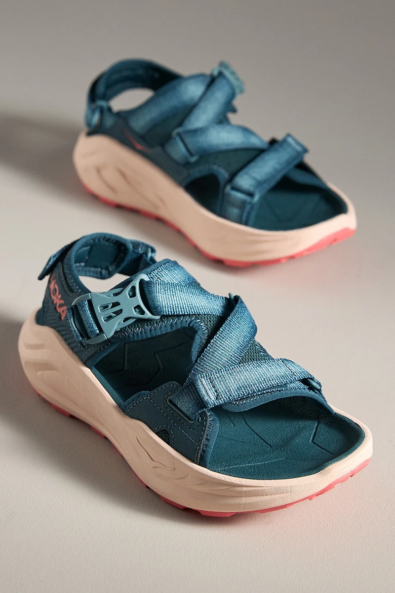 HOKA® Infini Hike TC Sandals