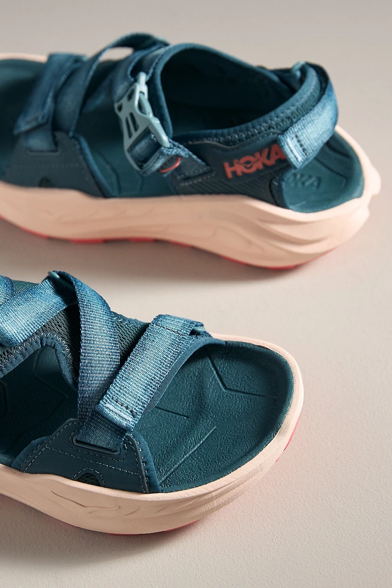 HOKA® Infini Hike TC Sandals