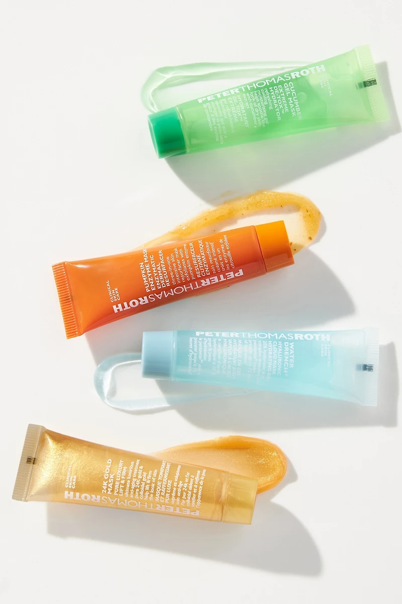 Peter Thomas Roth Mask To The Moon & Back Gift Set