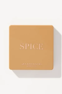 Anastasia Beverly Hills Mini Spice Palette