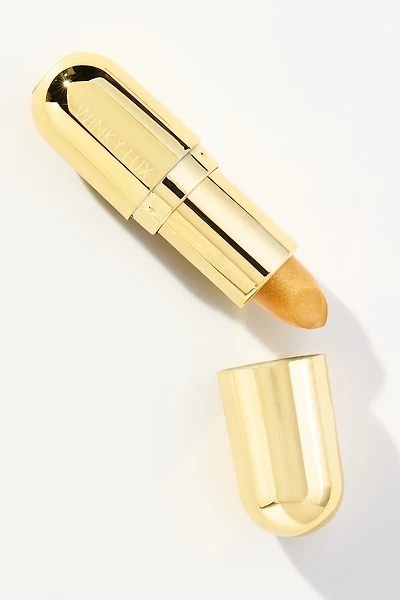 Winky Lux Citrine Gemstone Balm