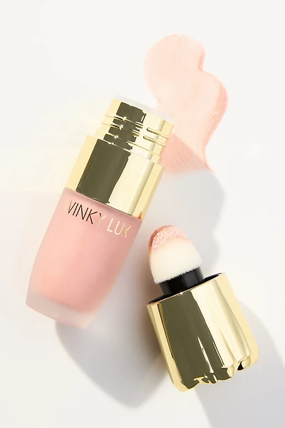 Winky Lux Cheeky Rose Liquid Highlighter