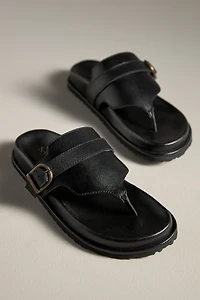 Seychelles Santa Cruz Thong Sandals