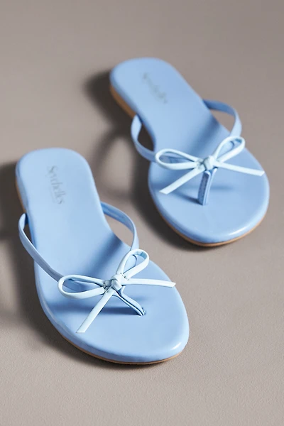 Seychelles Wishlist Flip-Flop Sandals