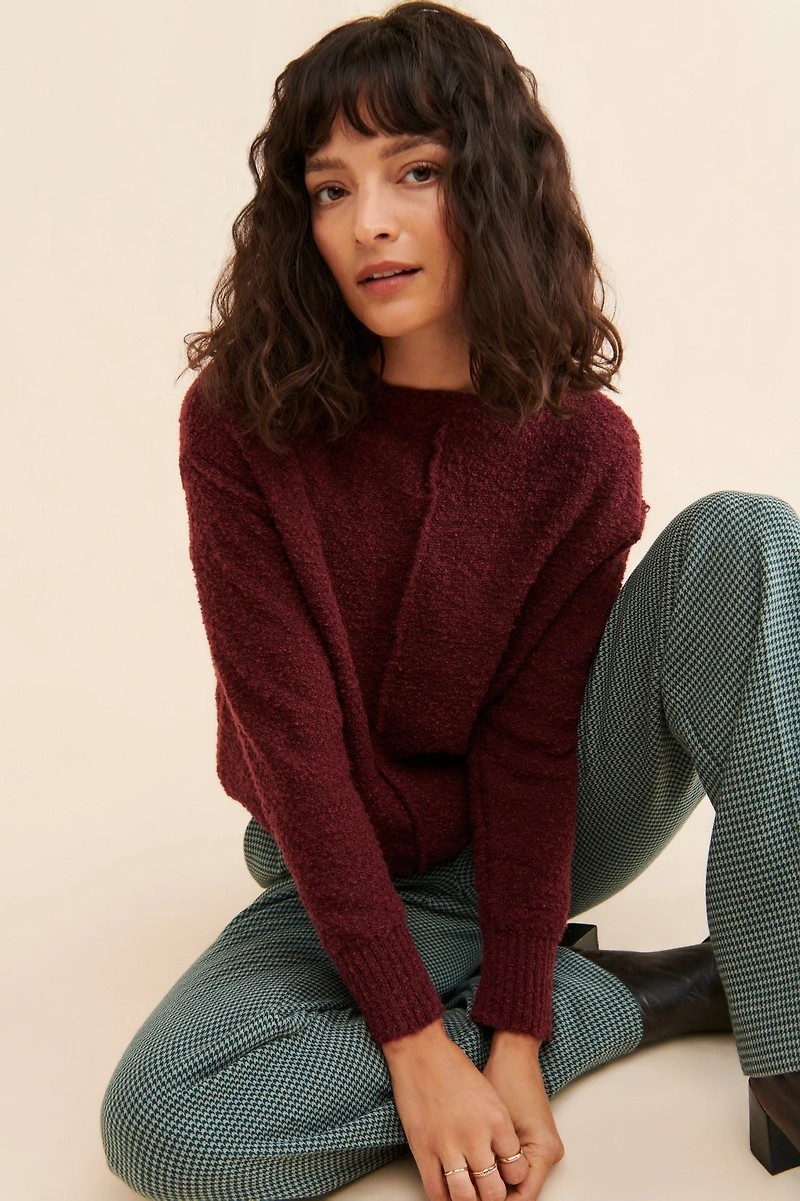 Little Lies Lucy Knit Sweater