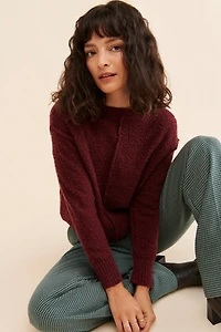 Little Lies Lucy Knit Sweater