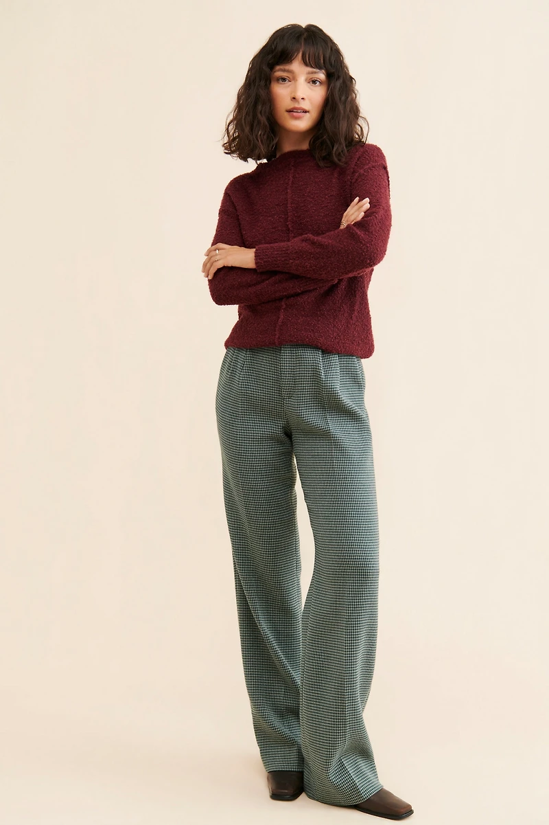 Little Lies Lucy Knit Sweater