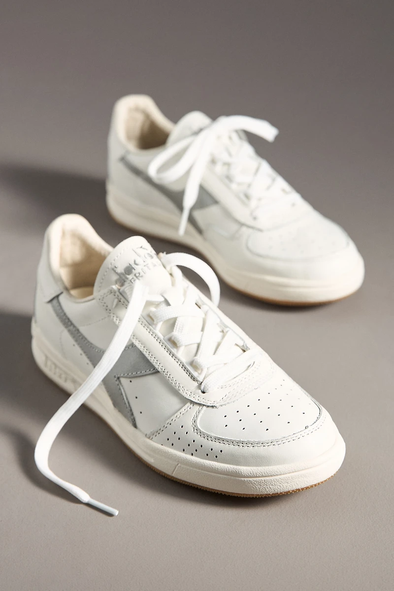 Diadora Mercury Elite Sneakers