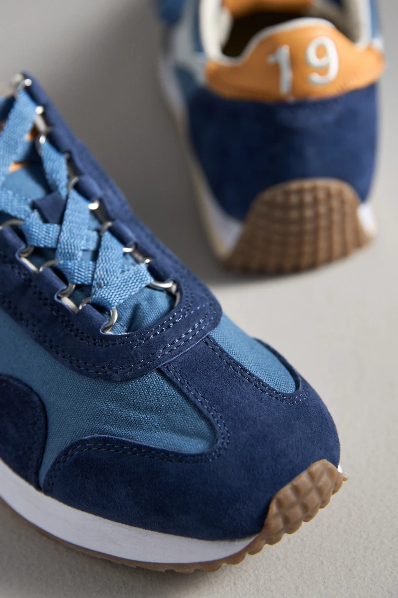 Diadora Equipe Canvas Sneakers
