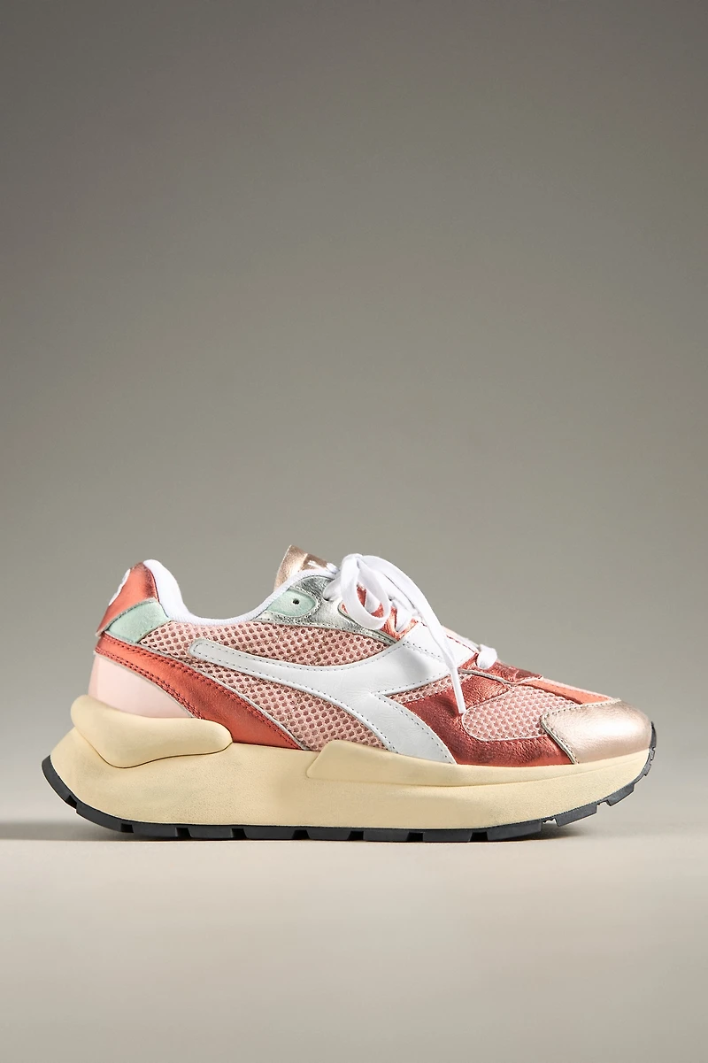 Diadora Mercury Elite Sneakers