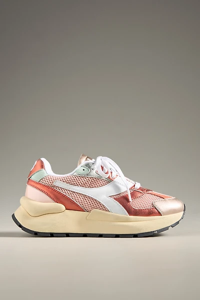 Diadora Mercury Elite Sneakers