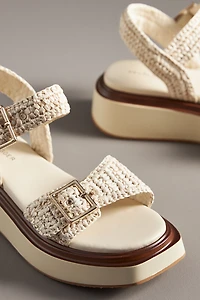 Kelsi Dagger Brooklyn Suri Platform Sandals
