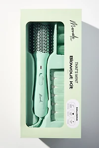Mermade Hair That's Mint Kit Gift Set