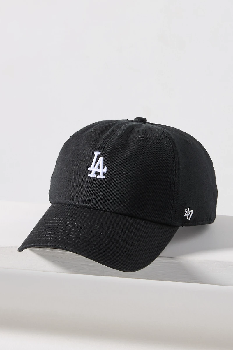 '47 MLB Mini Logo Baseball Cap