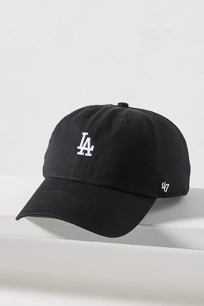 '47 MLB Mini Logo Baseball Cap