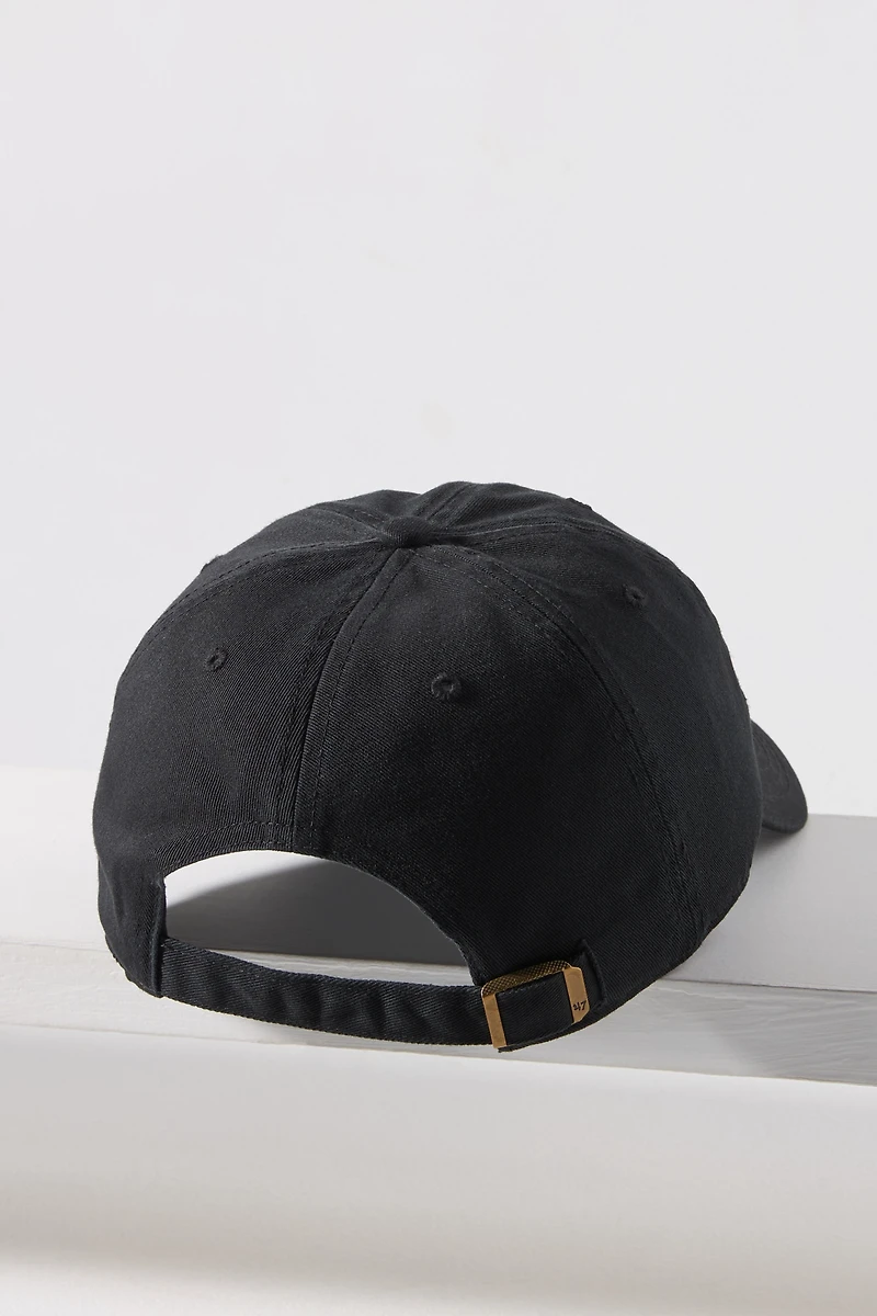 '47 MLB Mini Logo Baseball Cap