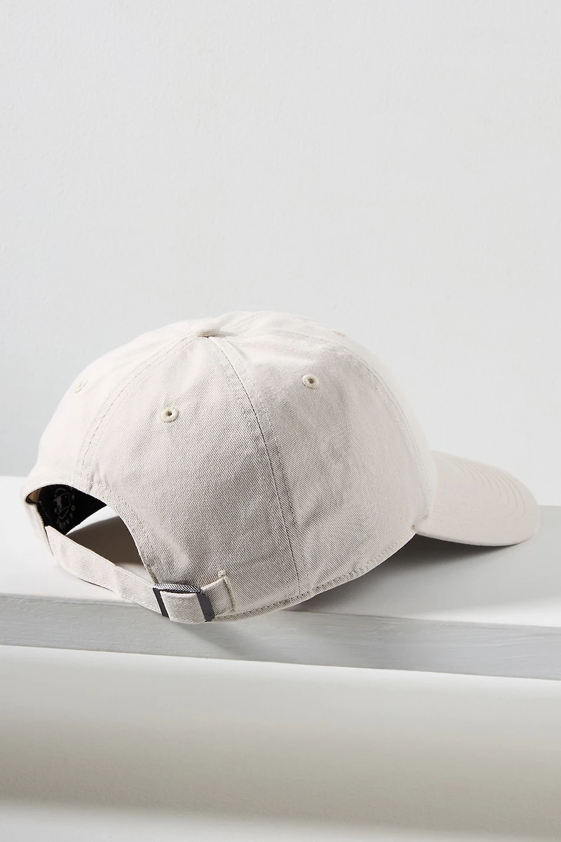 47 MLB Mini Logo Baseball Cap