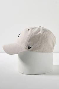 47 MLB Mini Logo Baseball Cap