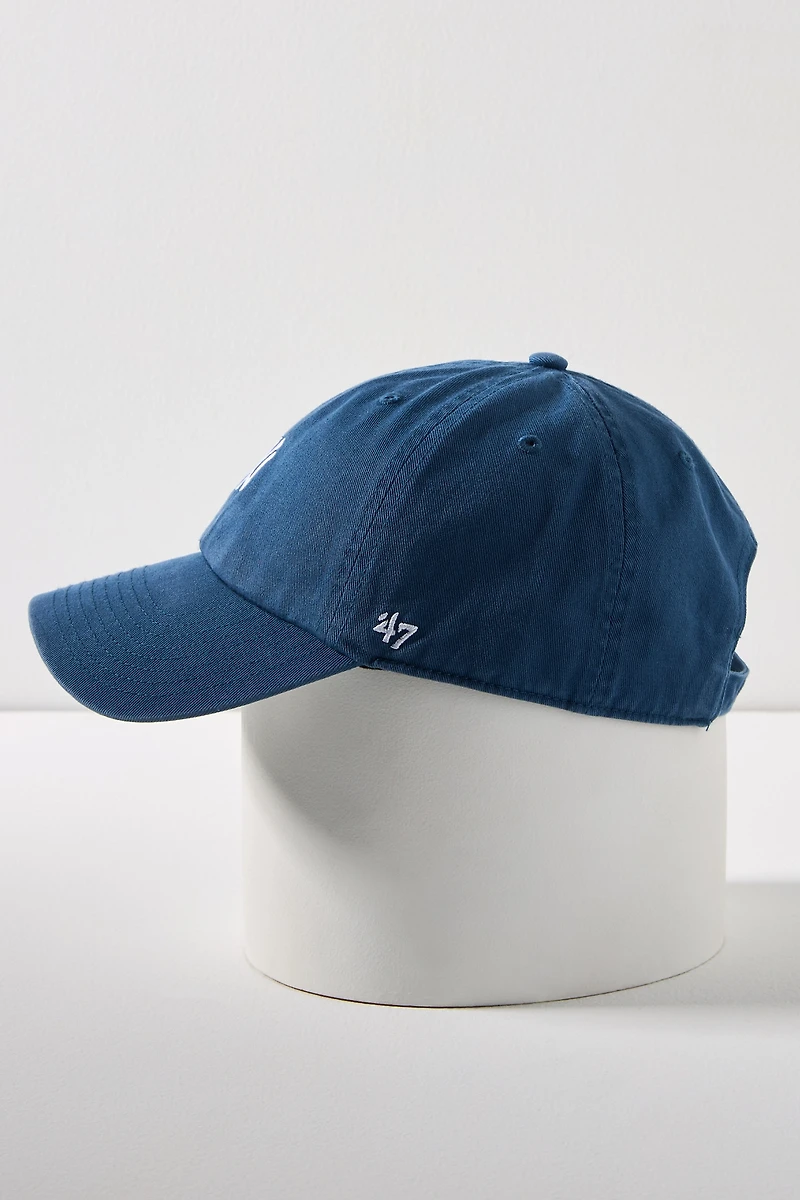 '47 MLB Mini Logo Baseball Cap