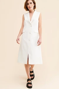 Mare Mare Blazer Midi Dress