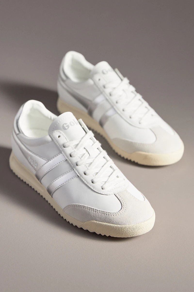 Gola Torpedo Mirror Sneakers