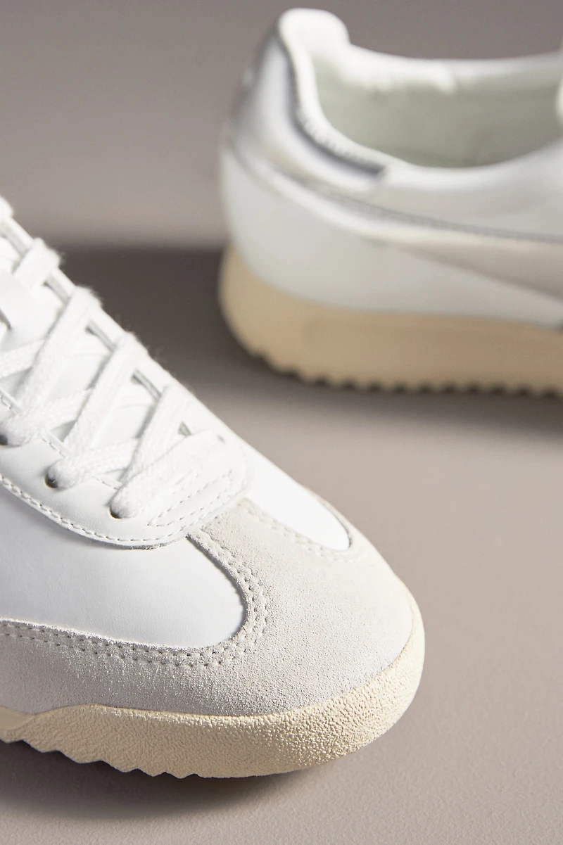 Gola Torpedo Mirror Sneakers