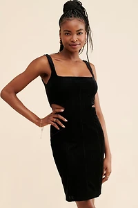 AFRM Paradiso Mini Dress