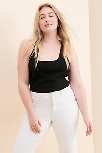 DL1961 Bridget High-Rise Bootcut Jeans
