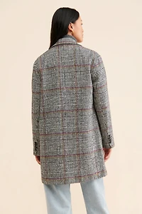 RD Style Dana Double Breasted Coat