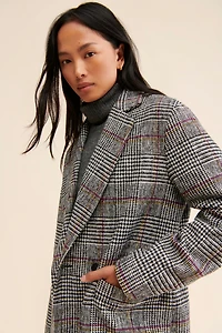 RD Style Dana Double Breasted Coat