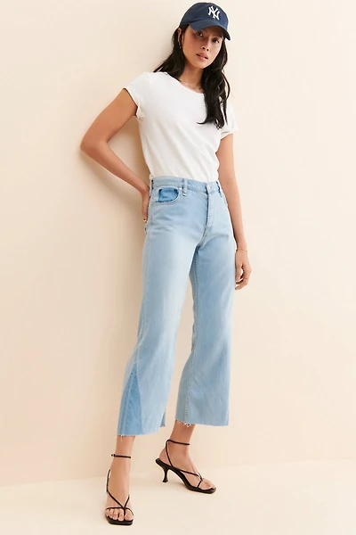 Hudson Rosie High-Rise Jeans