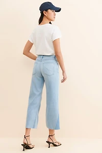 Hudson Rosie High-Rise Jeans