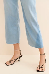 Hudson Rosie High-Rise Jeans