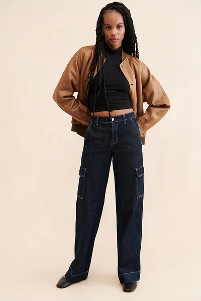 Joe's Jeans The Farah Cargo