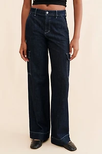 Joe's Jeans The Farah Cargo