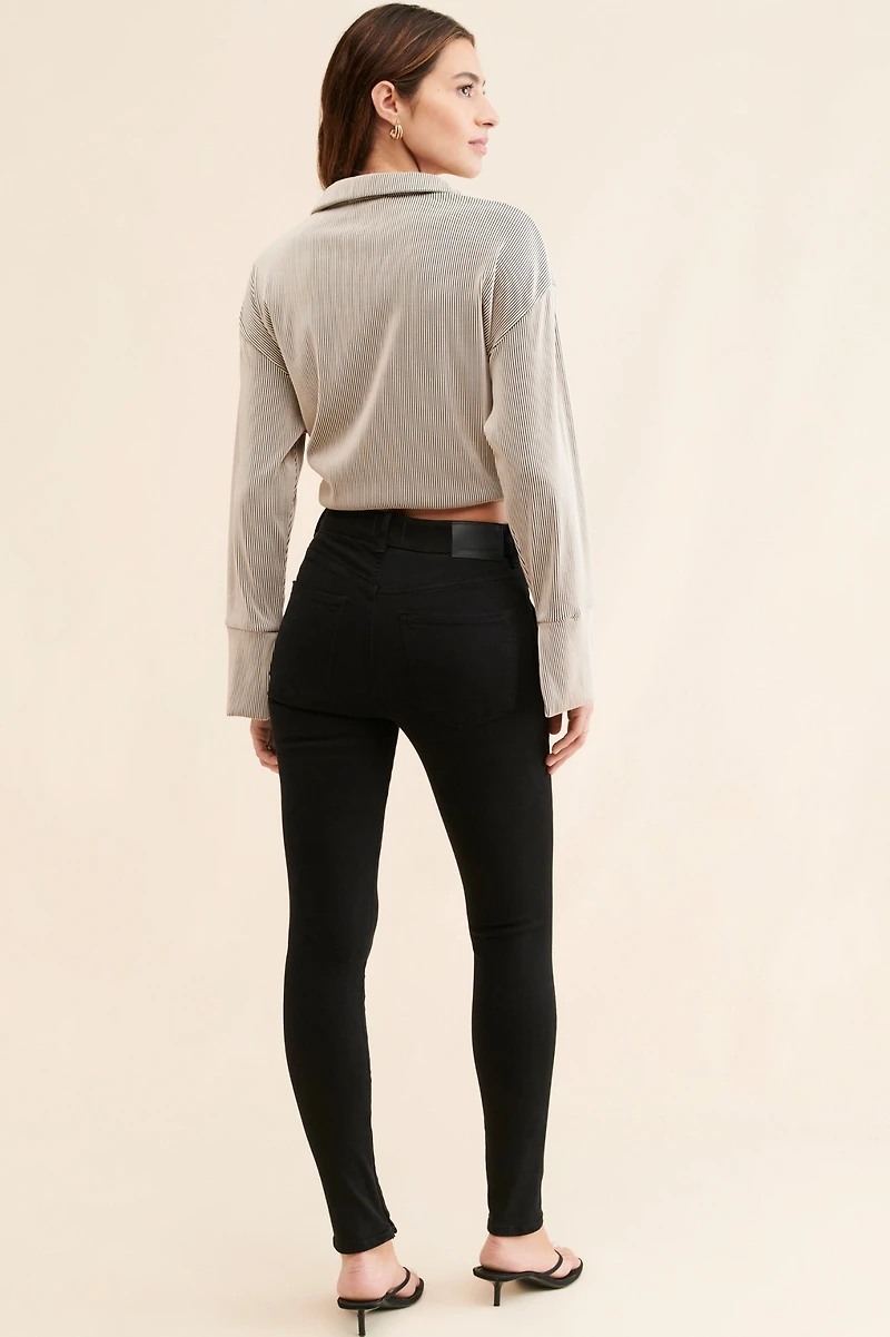 Citizens of Humanity Jayla Skinny Jeans