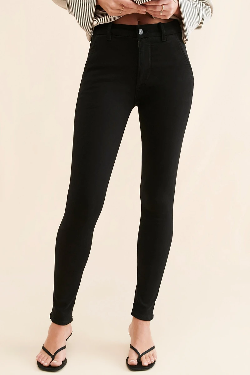 Citizens of Humanity Jayla Skinny Jeans