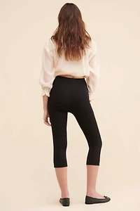 AFRM Ettie Capri Pants