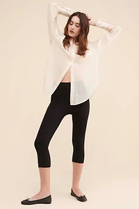 AFRM Ettie Capri Pants