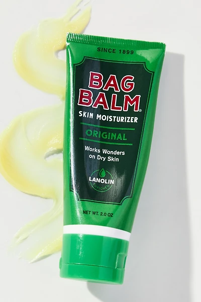 Bag Balm Moisturizing Tube