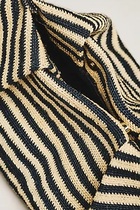 Sensi Studio Woven Clutch